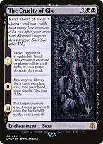 Dominaria United Promos #87p