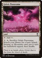 New Capenna Commander #407