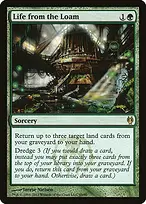 Duel Decks: Izzet vs. Golgari #69