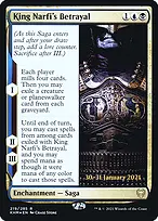 Kaldheim Promos #219s