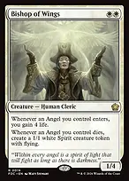 Foundations Commander #19