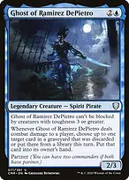 Commander Legends #71