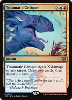 Secrets of Strixhaven Promos #239p
