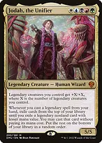 Dominaria United #203