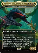 Secret Lair Drop #2253