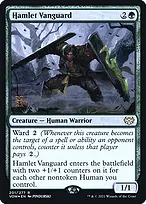 Innistrad: Crimson Vow Promos #201s