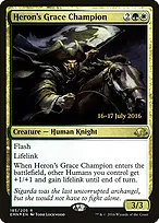 Eldritch Moon Promos #185s
