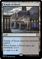 Wilds of Eldraine Commander #170