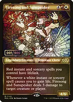 Multiverse Legends #169z