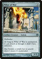 Born of the Gods #160