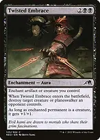 Kamigawa: Neon Dynasty #125