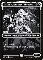 Innistrad: Crimson Vow #318