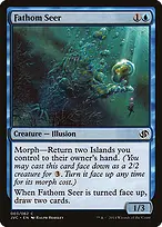 Duel Decks Anthology: Jace vs. Chandra #3