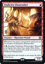 Phyrexia: All Will Be One Promos #154s