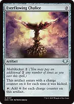 Edge of Eternities Commander #137