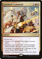 Strixhaven: School of Mages #199