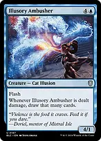 Bloomburrow Commander #167