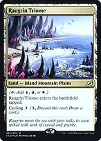 Ikoria: Lair of Behemoths Promos #251s