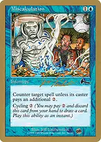 World Championship Decks 2000 #jf36sb