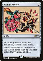 Secret Lair Drop #44