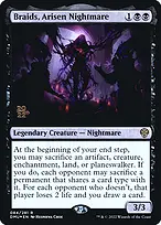 Dominaria United Promos #84s
