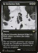 Innistrad: Double Feature #272