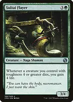 Iconic Masters #186