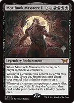Duskmourn: House of Horror Promos #108p