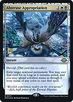 Modern Horizons 3 Promos #177s