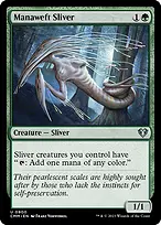 Commander Masters #900