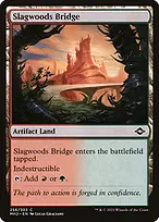 Modern Horizons 2 #256