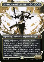 Phyrexia: All Will Be One #316