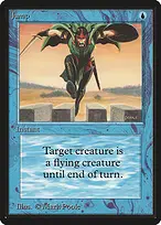 Limited Edition Beta #61
