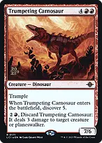 The Lost Caverns of Ixalan Promos #171s