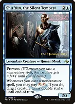 Fate Reforged Promos #52s