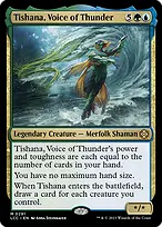 The Lost Caverns of Ixalan Commander #291