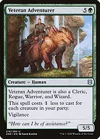 Zendikar Rising #218