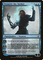 Duel Decks: Elspeth vs. Tezzeret #39