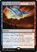 New Capenna Commander #333