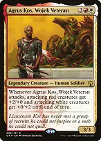 GRN Guild Kit #83