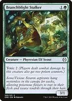 Phyrexia: All Will Be One #160