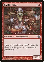 Duels of the Planeswalkers #45