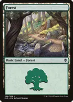 Throne of Eldraine #268