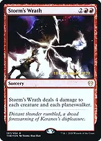 Theros Beyond Death Promos #157s
