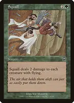 Mercadian Masques #275