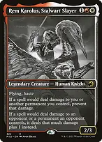 Innistrad: Midnight Hunt #322