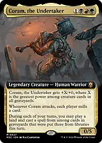 Modern Horizons 3 Commander #27