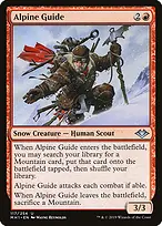 Modern Horizons #117