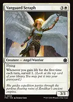 Foundations Commander #56