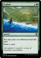The Lost Caverns of Ixalan Commander #241